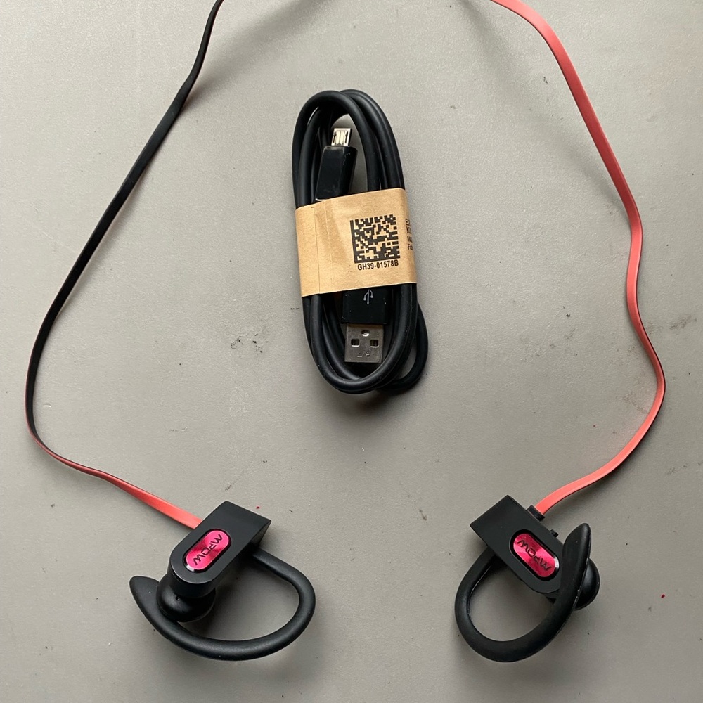 MPOW Flame Wireless Earbuds